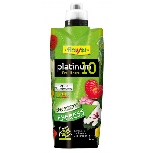 Fertilizante Platinum 10 1000 Ml
