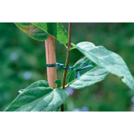 Alambre Atadura Jardin Alma Alambre Verde 25 M