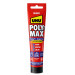 UHU Poly Max High Tack Express, Sellador y Adhesivo de Montaje Extrafuerte, Blanco-165g