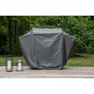 Funda Barbacoa Premium Xl 159x65x118 Cm