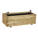 forest-style 963806 - Jardinera de Madera 180 x 50 cm, 180 x 70 cm