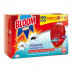 Insecticida Electrico Moscas Y Mosquitos Blomm Difusor + 2 R