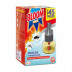 Recambio Insecticida Electrico Bloom Moscas Y Mosquitos 45 N