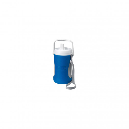 Termo Liquidos Jug 0,5 G Con Asa 2 L Azul