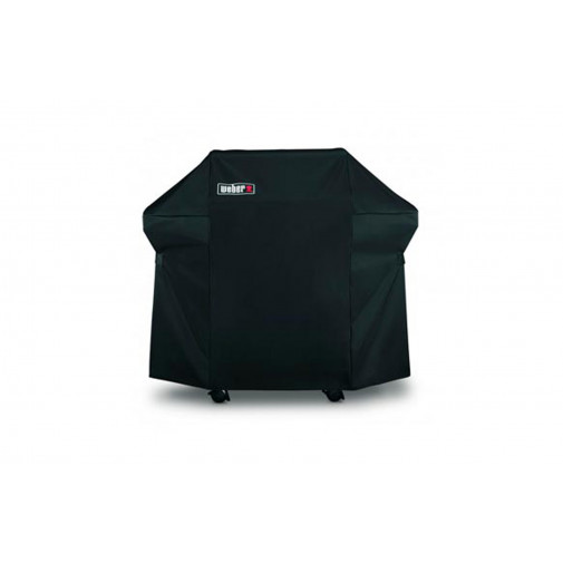 Funda Barbacoa Gas Premium Spirit Ii 300 Para Serie 200 Y 30