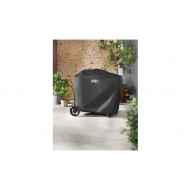 Funda Barbacoa Traveler Para Barbacoa Ref. 9704130