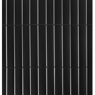 CaÑizo Reforzado Dos CaÑas 1,5 X 3 M Antracita