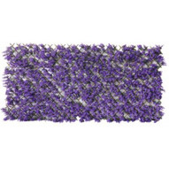 Celosia Extensible Mimbre Lila 1x1,5 M