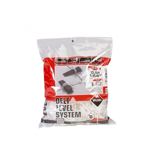 Brida Delta Levelling B200u 0,5 Mm