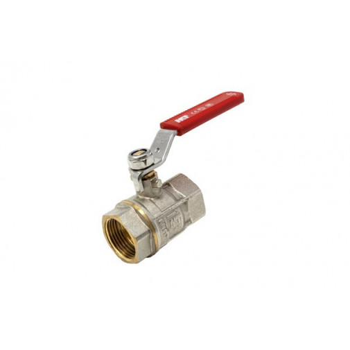 Valvula Esfera Gold Palanc Pn30 Antihielo H-h 1'