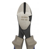 Alicate Corte Diagonal Reforz 200 Mm