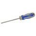 POZIDRIV SCREWDRIVER PZ-1X100