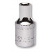 SOCKET 1/4 HEX 9 MM