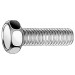 Tornillo C/hexag Din933 8.8 Zn M8x80 - CFZ17644858