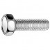 Tornillo C/hexag Din933 8.8 Zn M16x100