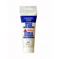 Masilla Madera Al Agua Pino 150 Gr