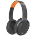 Denver Auriculares de Diadema Electronics Negro