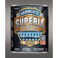 Esmalte Ef. Forja Al Agua Gris 750 Ml 2