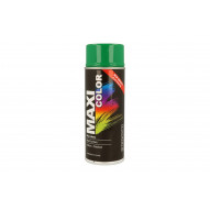 Pintura Spray Maxi Color Brillo 400 Ml Ral 6029 Verde Menta
