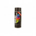 Pintura Spray Maxi Color Brillo 400 Ml Ral 8019 Pardo Grisac