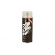 Pintura Anticalorica Spray Maxi Color Motip 400 Ml Plata