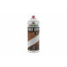 Duplicolor 868337 Spray con Efecto Inoxidable, Color Blanco Mate, 400 ml