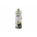 Pintura Spray Next Satinado Motip 400 Ml Marron Lisboa