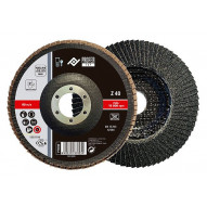 Disco Laminas Polifan Z40 125 Mm 2