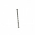 Tornillo Pasante Ensamblar Niquel Satinado Bl4 M4x75