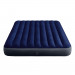 Colchon Cama Hinchable Doble Classic Intex 152x203x25 Cm
