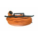 PROLONGADOR ELECTRICO JARDIN 25 M. / 3 X 1,5
