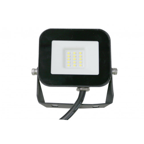 Proyector Led Plano 10w Ip65 860lm 6500k Met Ne Nv Sonedas