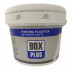Pintura Plastica Interior Mate Box Plus 12 Kg Blanco