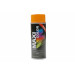 Pintura Spray Maxi Color Brillo 400 Ml Ral 2003 Naranja Pali
