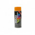 Pintura Spray Maxi Color Brillo 400 Ml Ral 2003 Naranja Pali
