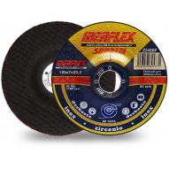 Disco Desbaste Acero A24m 125x7 Mm 2