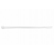 Brida Nilon Negra 100 Uds Index 7,6 X 540 Blanca