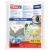 Plastico Cubretodo Protector Extrafuerte Tesa Tape 5 X 4 M