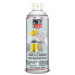 PINTYPLUS TECH Pintura en spray 520 Antimanchas Blanco X101