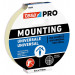 TESA 64958-00008-05 - Cinta doble cara Montaje Interiores Universal serie 64958-5m x 19mm manchetta