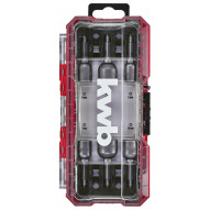 Estuche 6 Coronas Profesional -