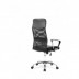Sillon Oficina Dafne Negro -