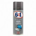 Spray Aire Compr 6 En 1 400 Ml