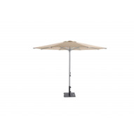 Parasol Aluminio Arena Qfplus 3 M Tubo 48 Mm