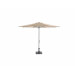 Parasol Aluminio Arena Qfplus 3 M Tubo 48 Mm