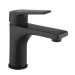 Monomando Lavabo Negro Arbo -