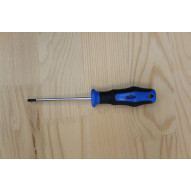 Destornillador Punta Torx T 20 X 100 Mm