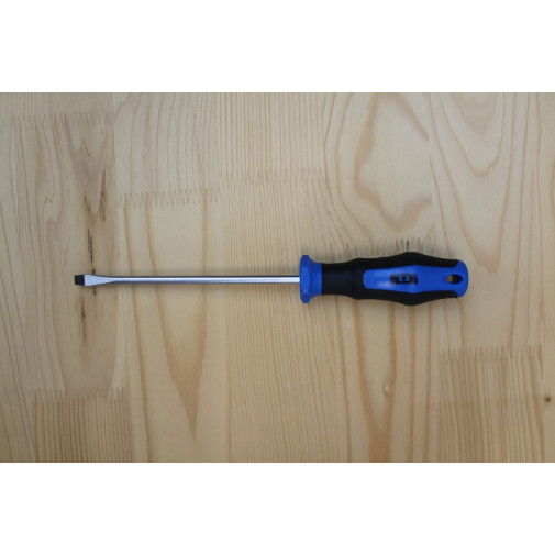 Destornillador Punta Plana Conica Sl 6 X 150 Mm