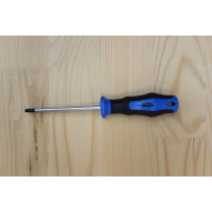 Destornillador Punta Torx T 25 X 100 Mm