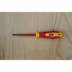 Destornillador Punta Plana Recta Aislado 1000 V Sl 3 X 75 Mm